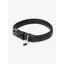 LeMieux Oxford Dog Collar Black